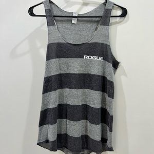 ROGUE tank